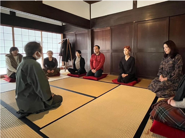 いすみ鐵道レストラン列車