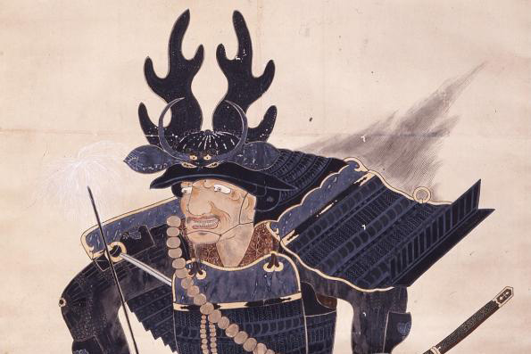 チーフトレーナー